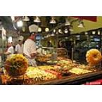 Bosphoru 铂斯西餐厅 (Halal,Turkish Food )