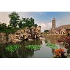 Lingnan Impression Park