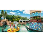 Chimelong Paradise