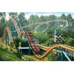 Chimelong Paradise