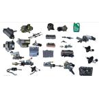Auto Parts Market