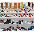 shoes market