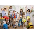 Children clothing