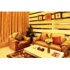 South & North International Apartment