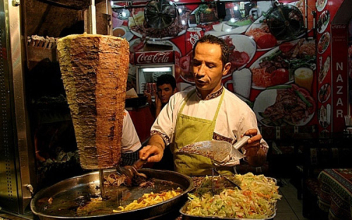 SULTAN Restaurant Turkish BBQ 苏丹土耳其餐厅(Halal)