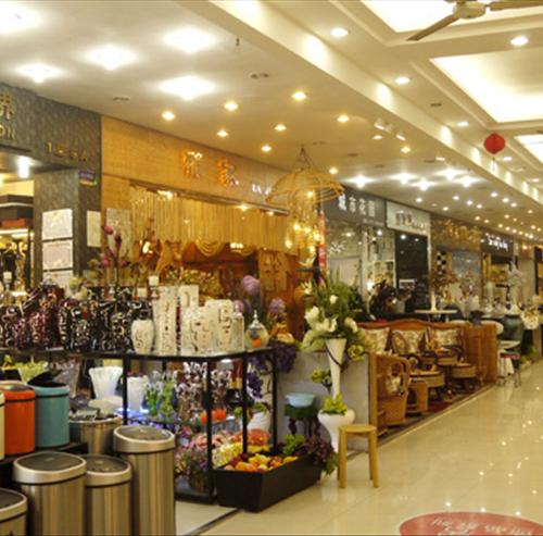 SunLink Furniture City(North Section)
顺联北区家具城