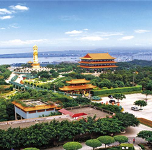 Lotus Mountain