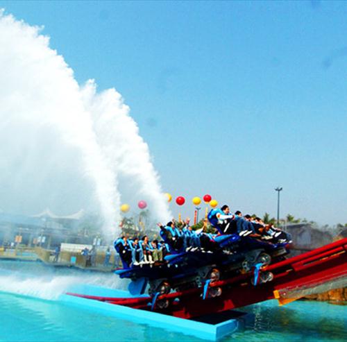 Chimelong Paradise