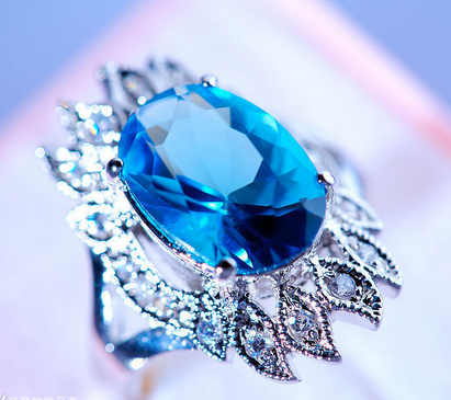 Jewelry Market
