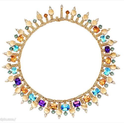 Jewelry Market