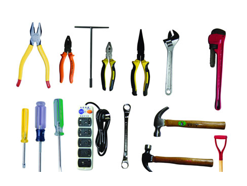 Hardware wholesale market