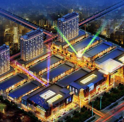 Lighting Market