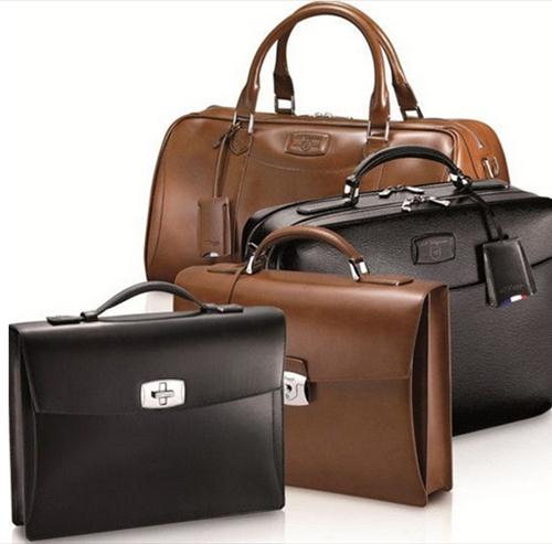 Leather Market