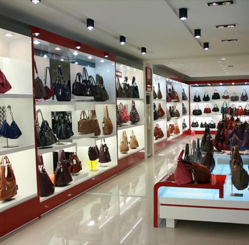 Leather Market