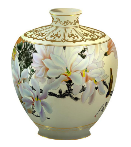 China Ceramics City 
中国陶瓷城