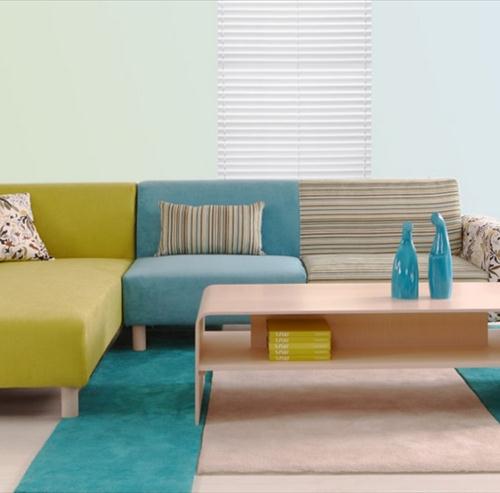 SunLink Furniture City(South Section)
顺联南区家具城
