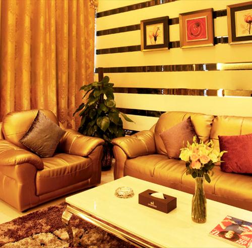 South & North International Apartment