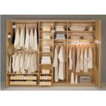 All kinds of Wardrobe,customized.