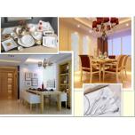 All items inside dinning room