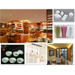 All items inside dinning room