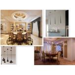 All items inside dinning room