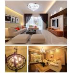 All items inside sitting room