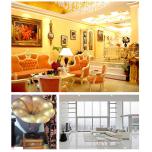 All items inside sitting room