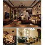 All items inside sitting room