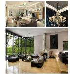 All items inside sitting room