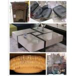 All items inside sitting room