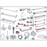Many different kinds style for your bathroom