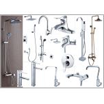 Many different kinds style for your bathroom
