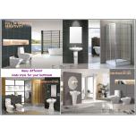 Many different kinds style for your bathroom
