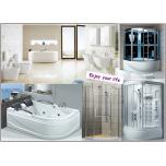 Many different kinds style for your bathroom