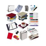 All items inside office.