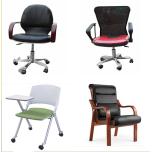 All items inside office.