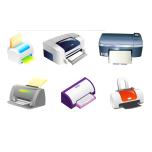 All items inside office.