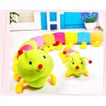 many different kinds of toys