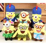 many different kinds of toys