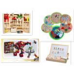 many different kinds of gifts