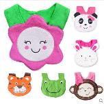 many different kinds of baby articles