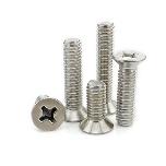 many different kinds of hardware