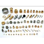 many different kinds of hardware