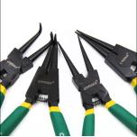 many different kinds of hardware