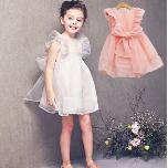 many different kinds of children garments