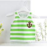 many different kinds of baby garments
