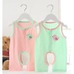 many different kinds of baby garments