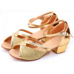 many different kinds of shoes