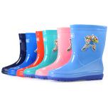 many different kinds of shoes