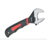many different kinds of wrenches